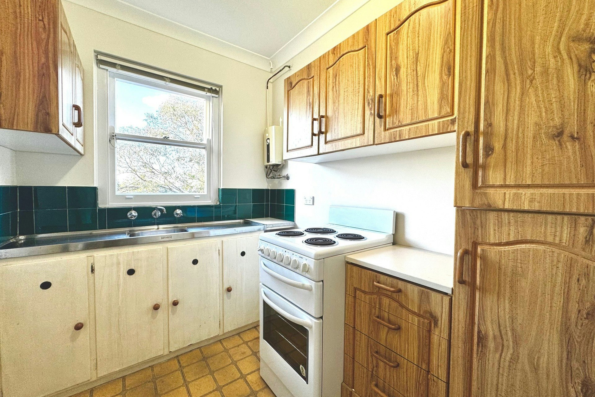 15/3A Balfour Road, Rose Bay, NSW