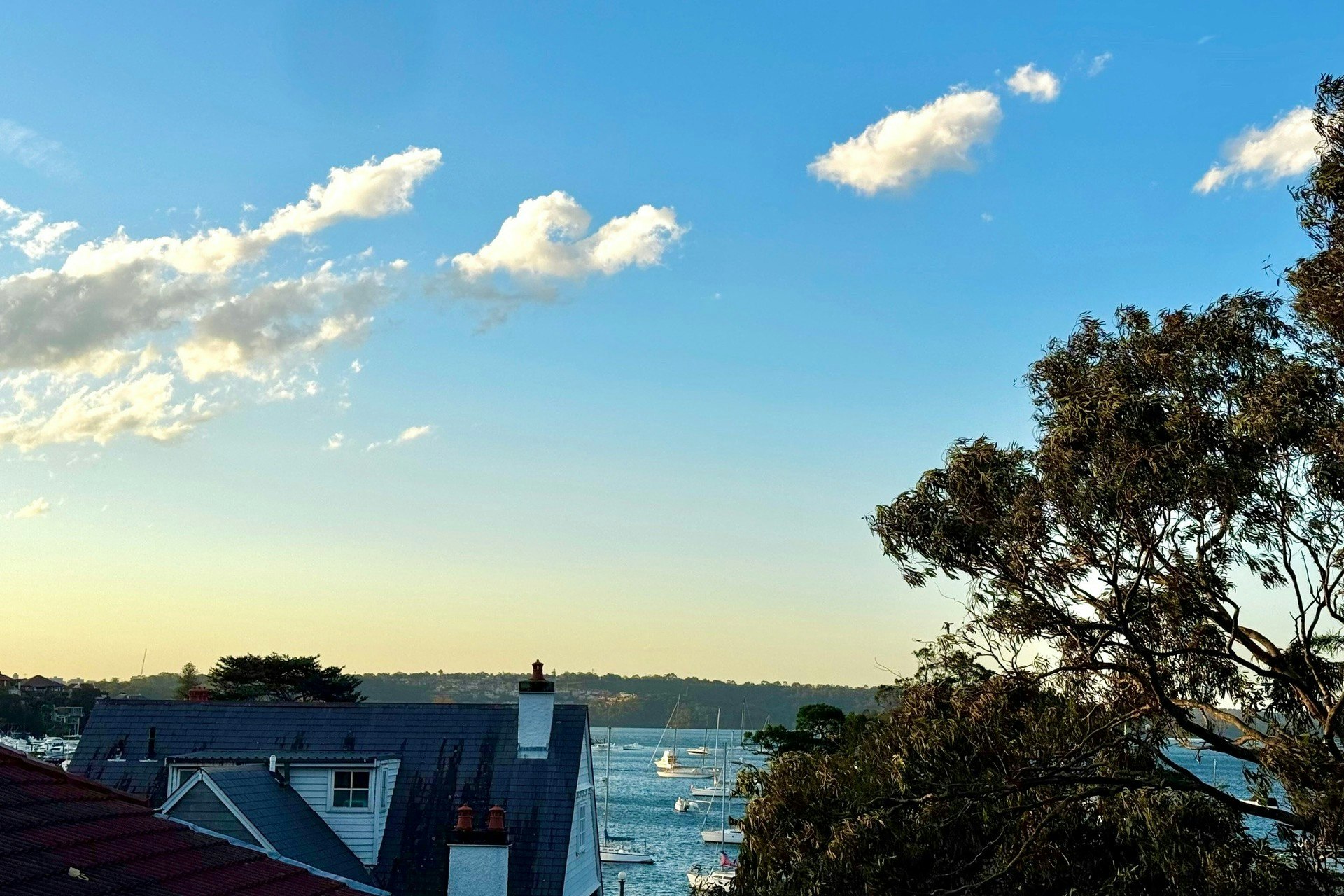 15/3A Balfour Road, Rose Bay, NSW