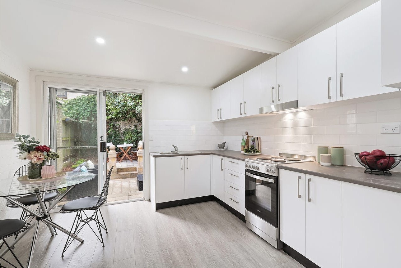 81 O'connell Street, Newtown, NSW