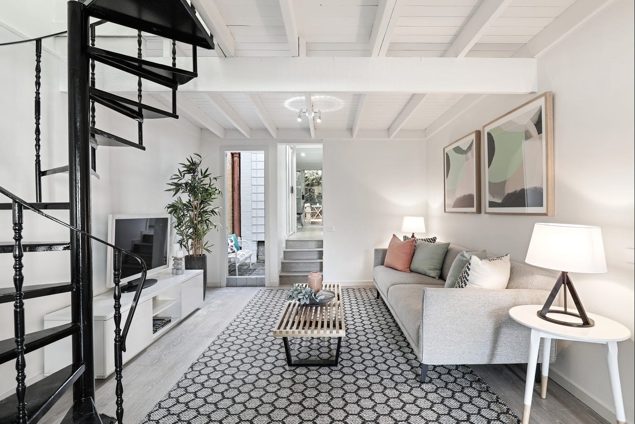 81 O'connell Street, Newtown, NSW