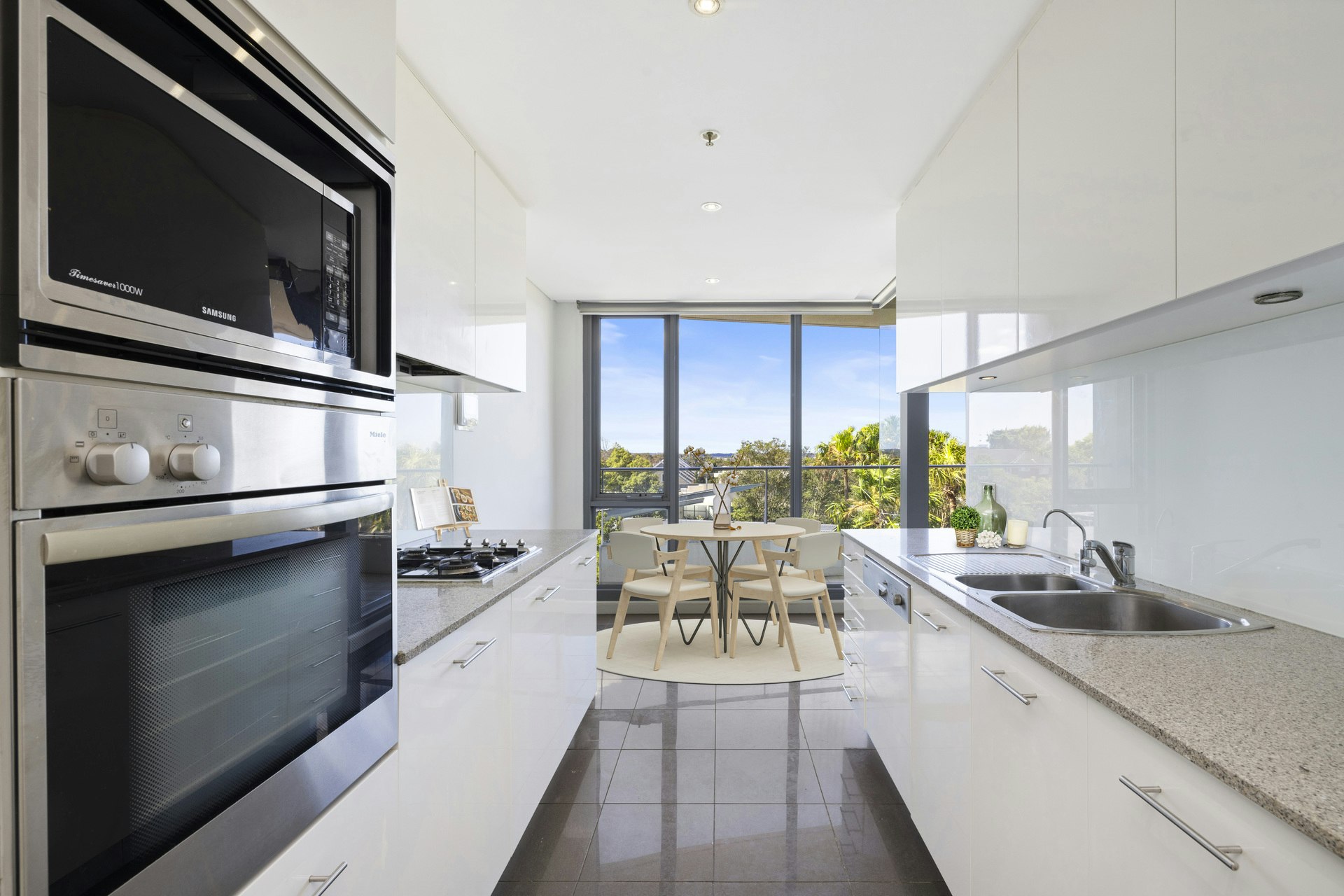 508/11 Railway Street, Chatswood, NSW
