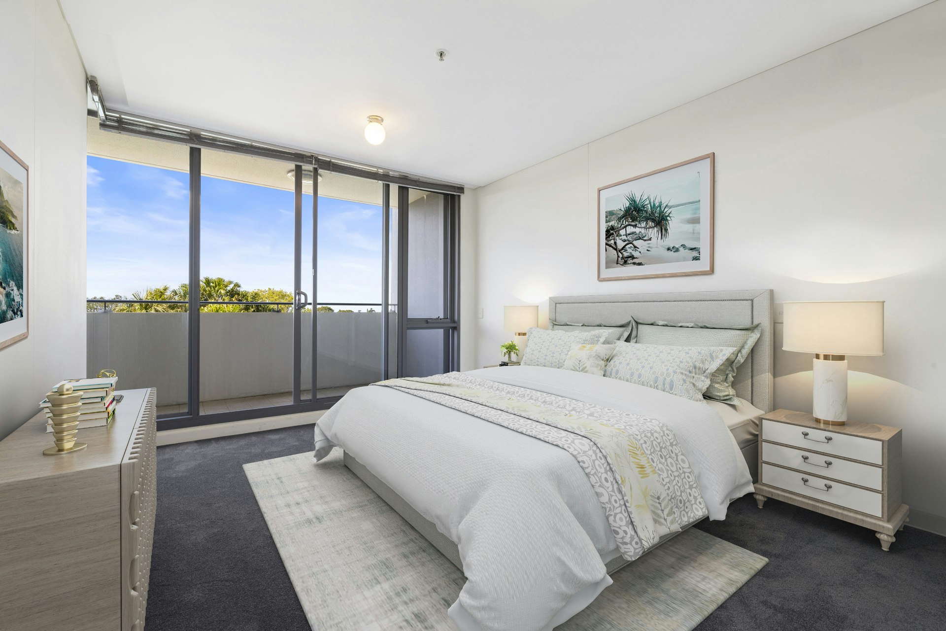 508/11 Railway Street, Chatswood, NSW
