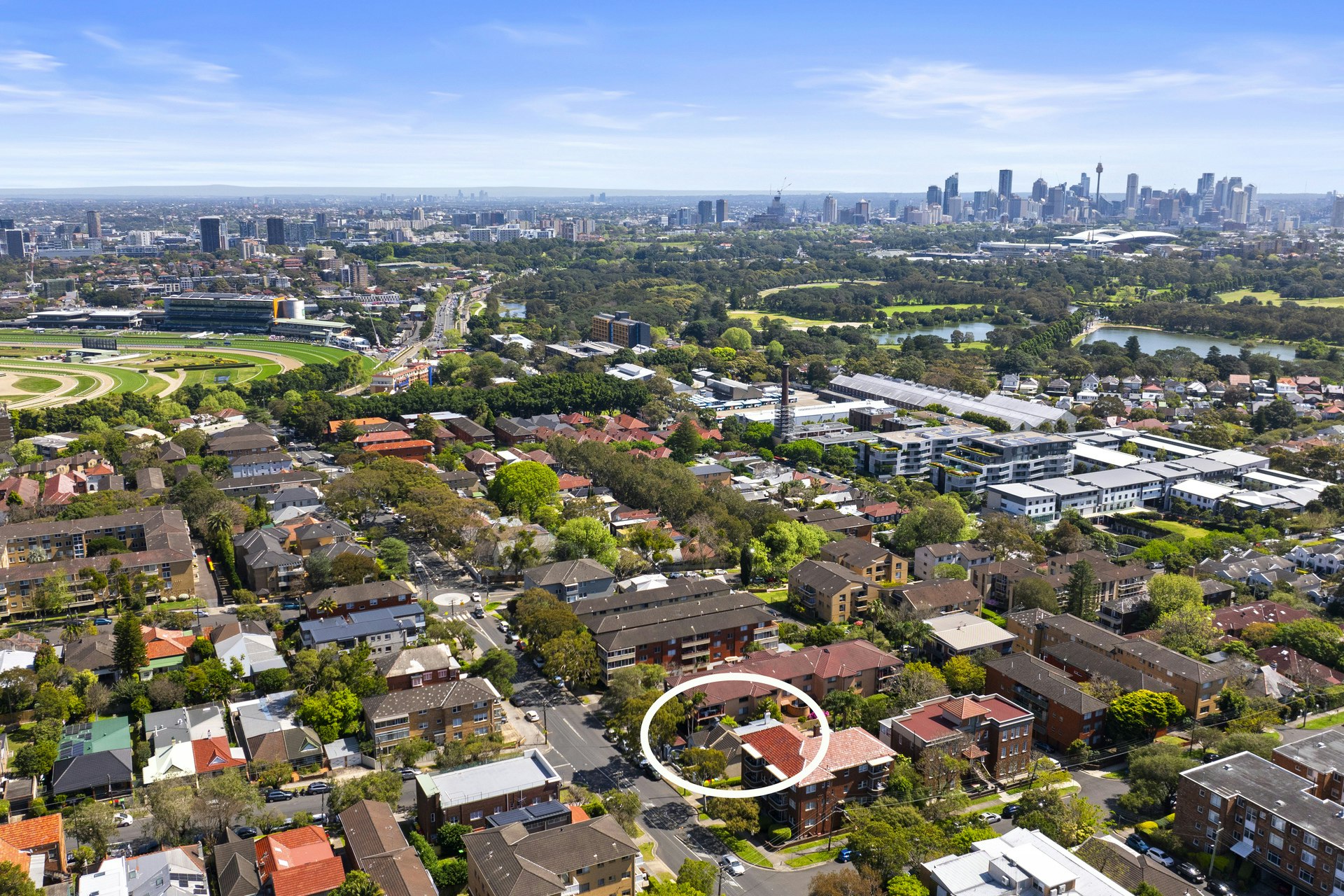 Image of architecture