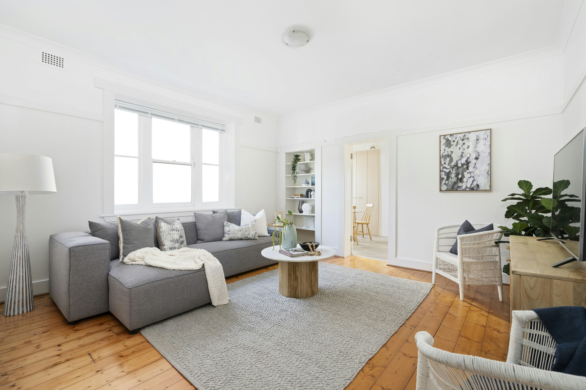 2/11 Tipper Avenue Bronte NSW