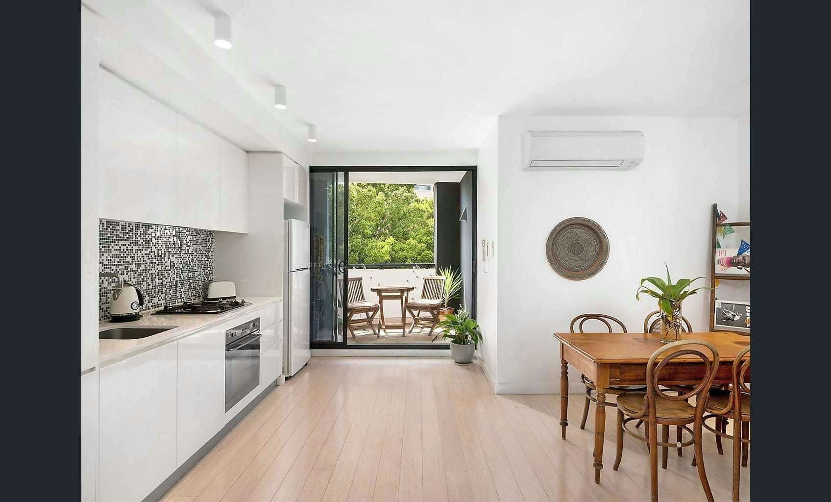 Image of indoors