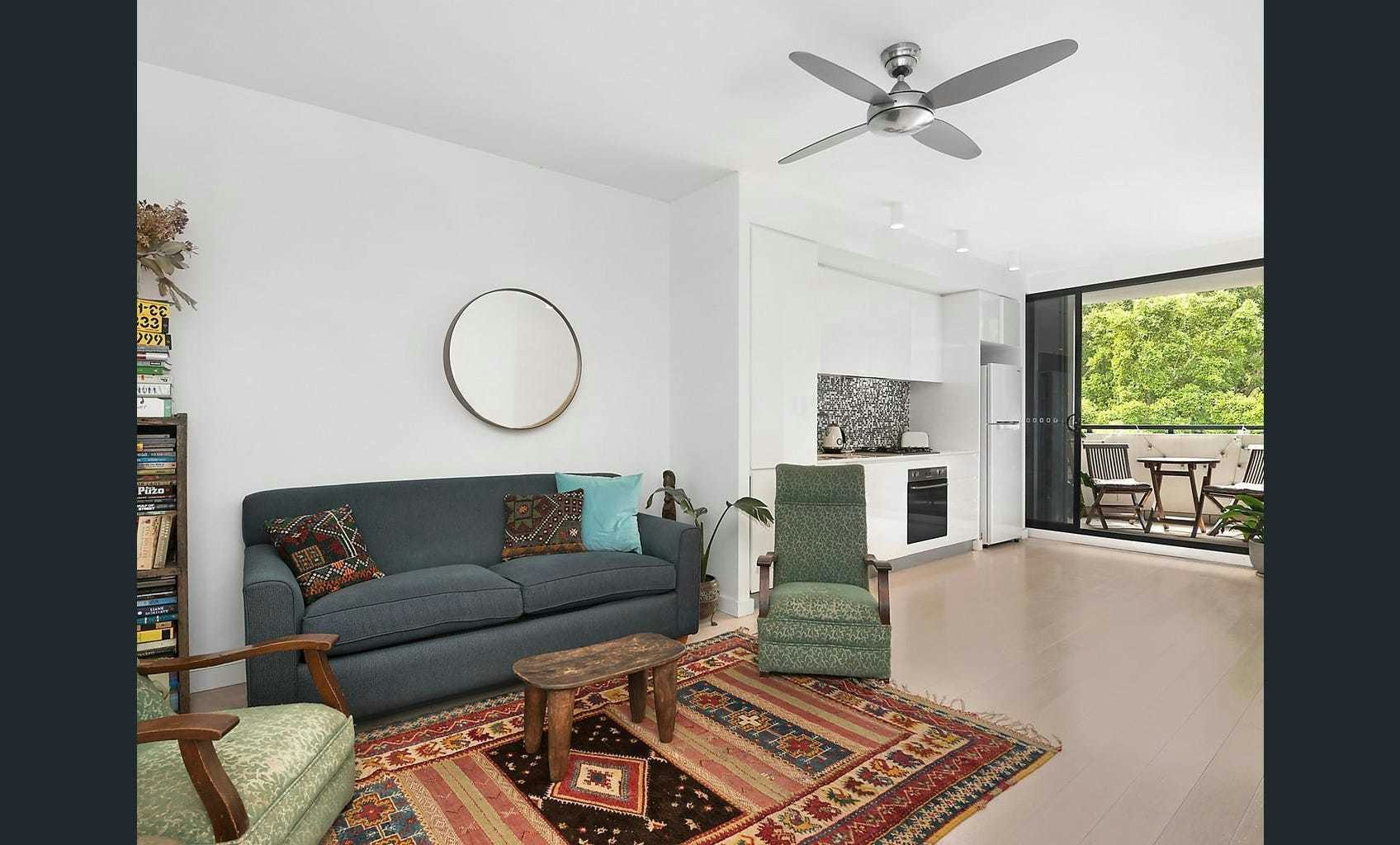 20/86 Cope Street, Waterloo, NSW