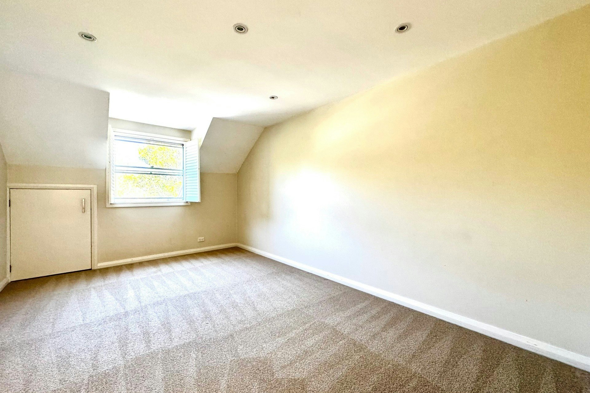 Image of corner