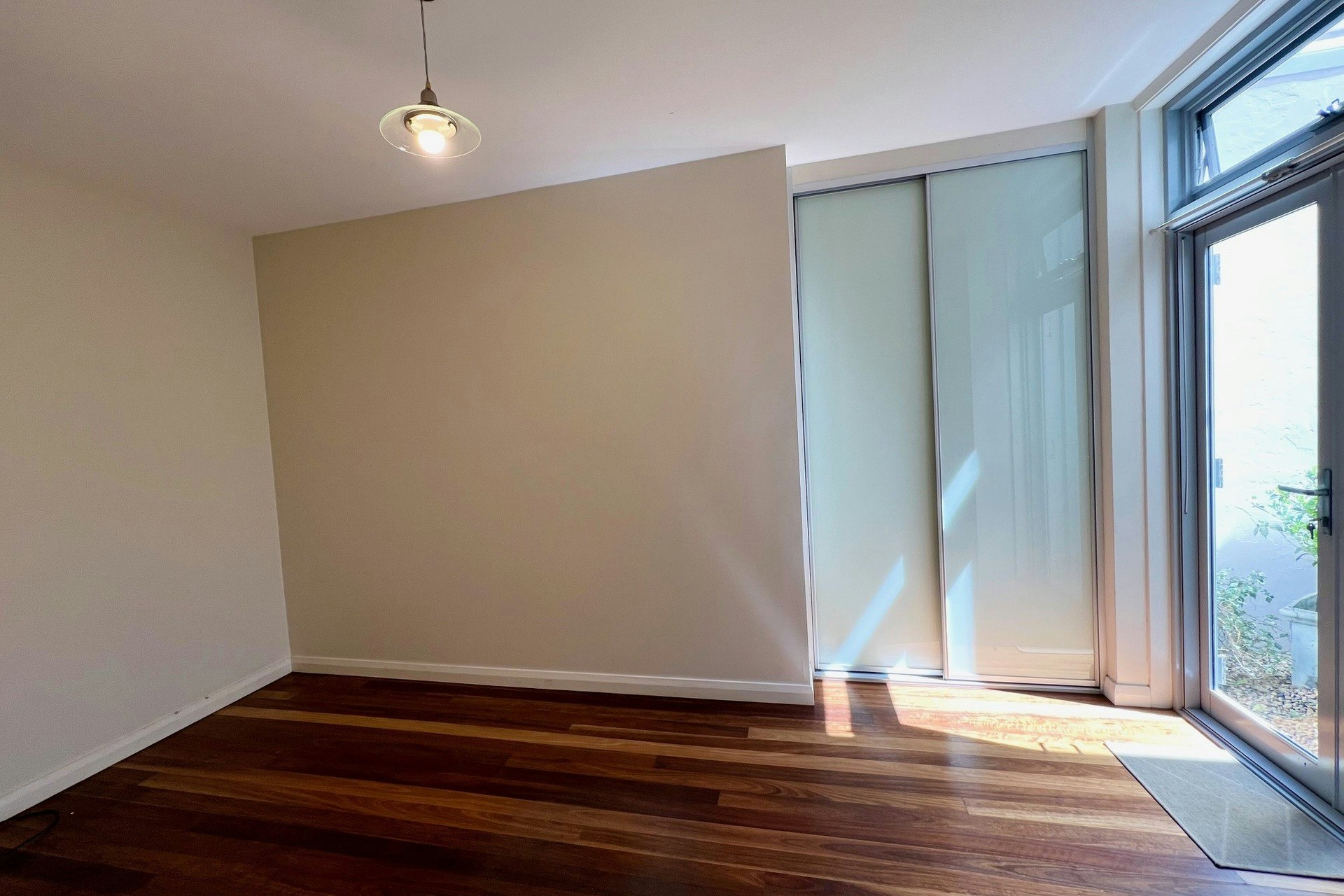 Image of corner