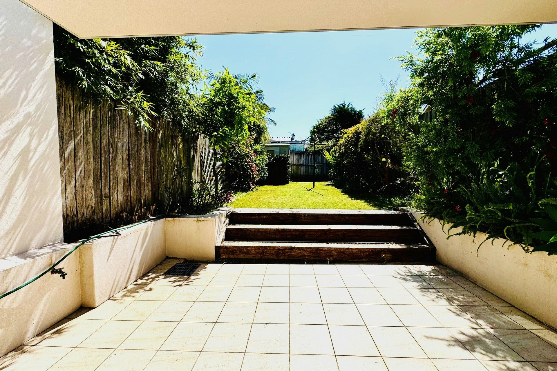 Image of garden