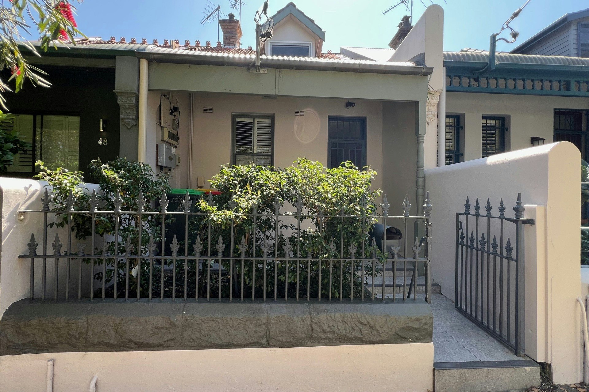 Image of architecture
