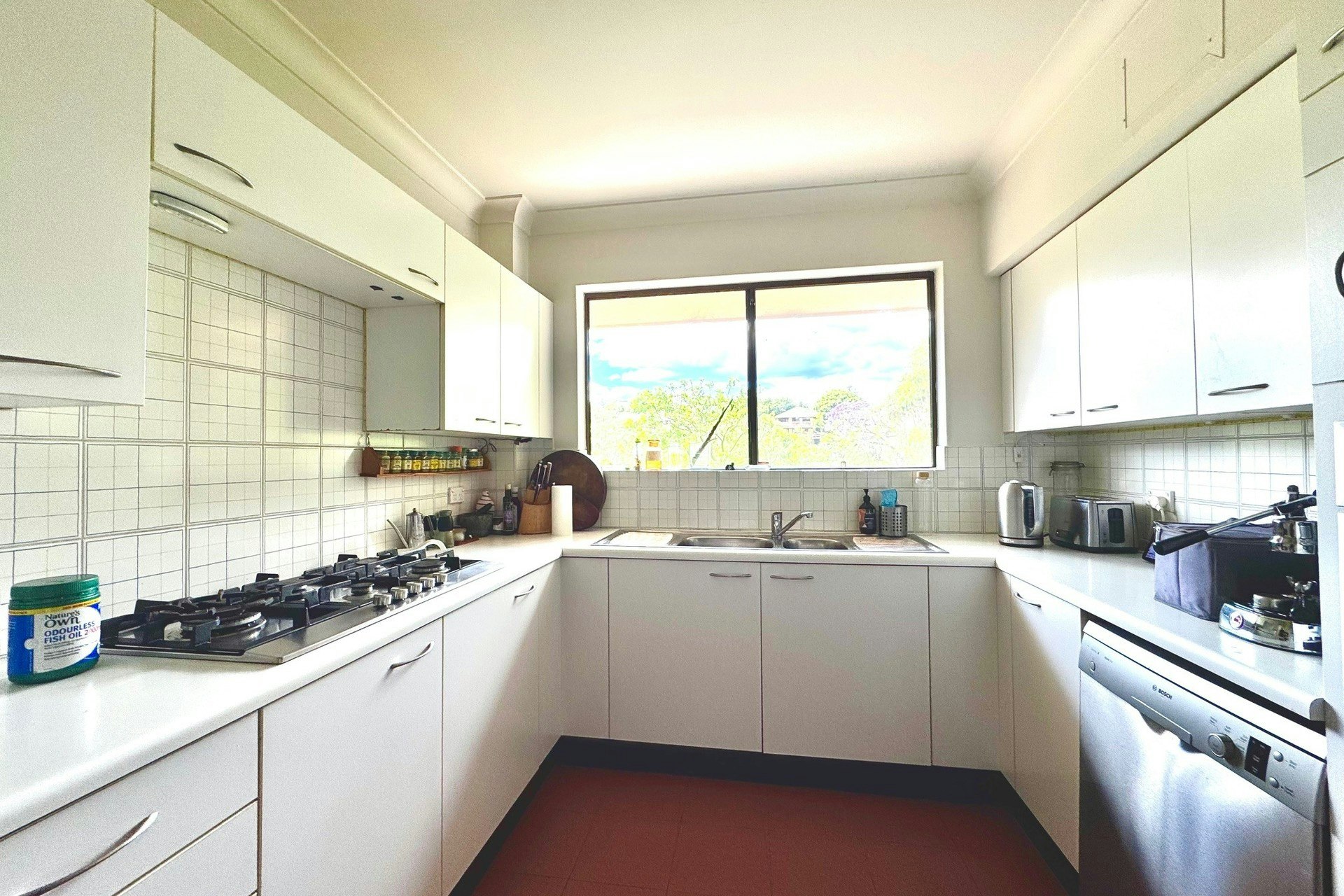 36/43A St Marks Road, Randwick, NSW