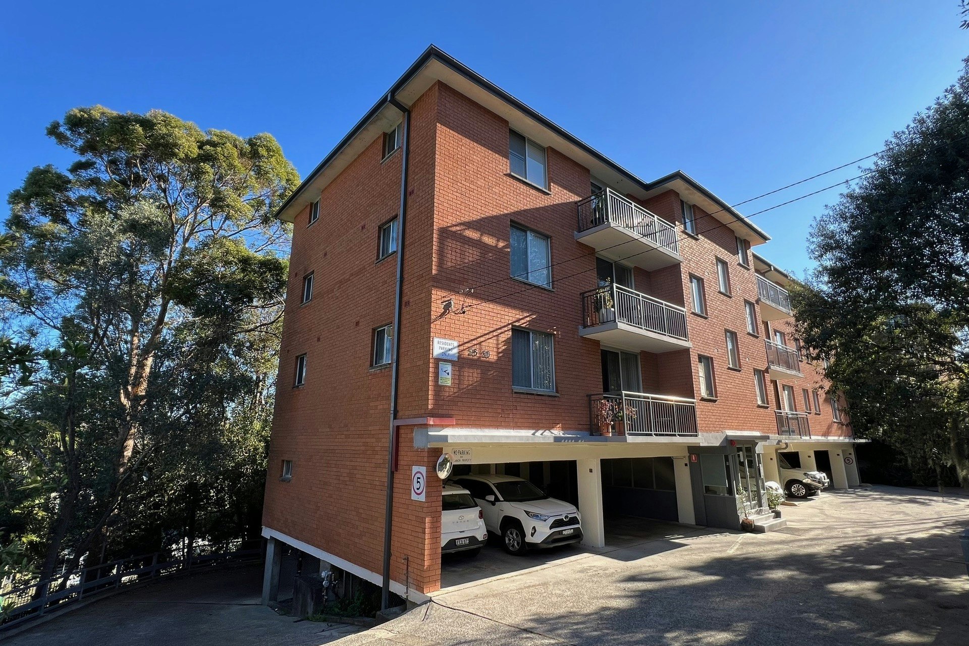 21/26 - 30 Waine Street, Freshwater, NSW