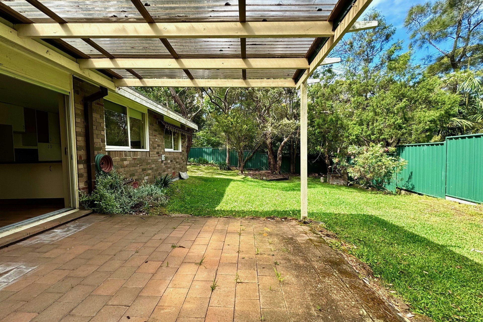 2C Morgan Road, Belrose, NSW