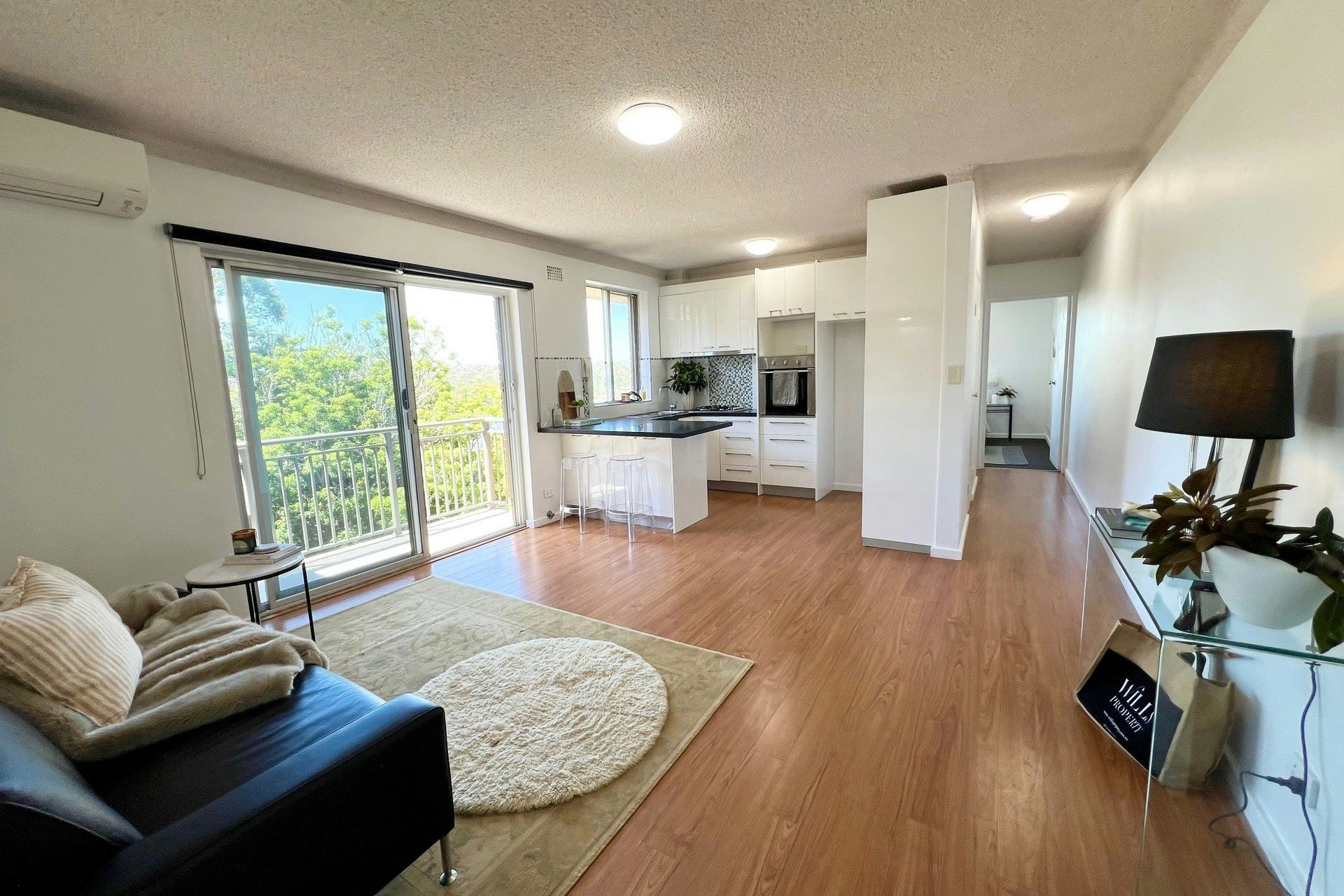 21/26 - 30 Waine Street, Freshwater, NSW