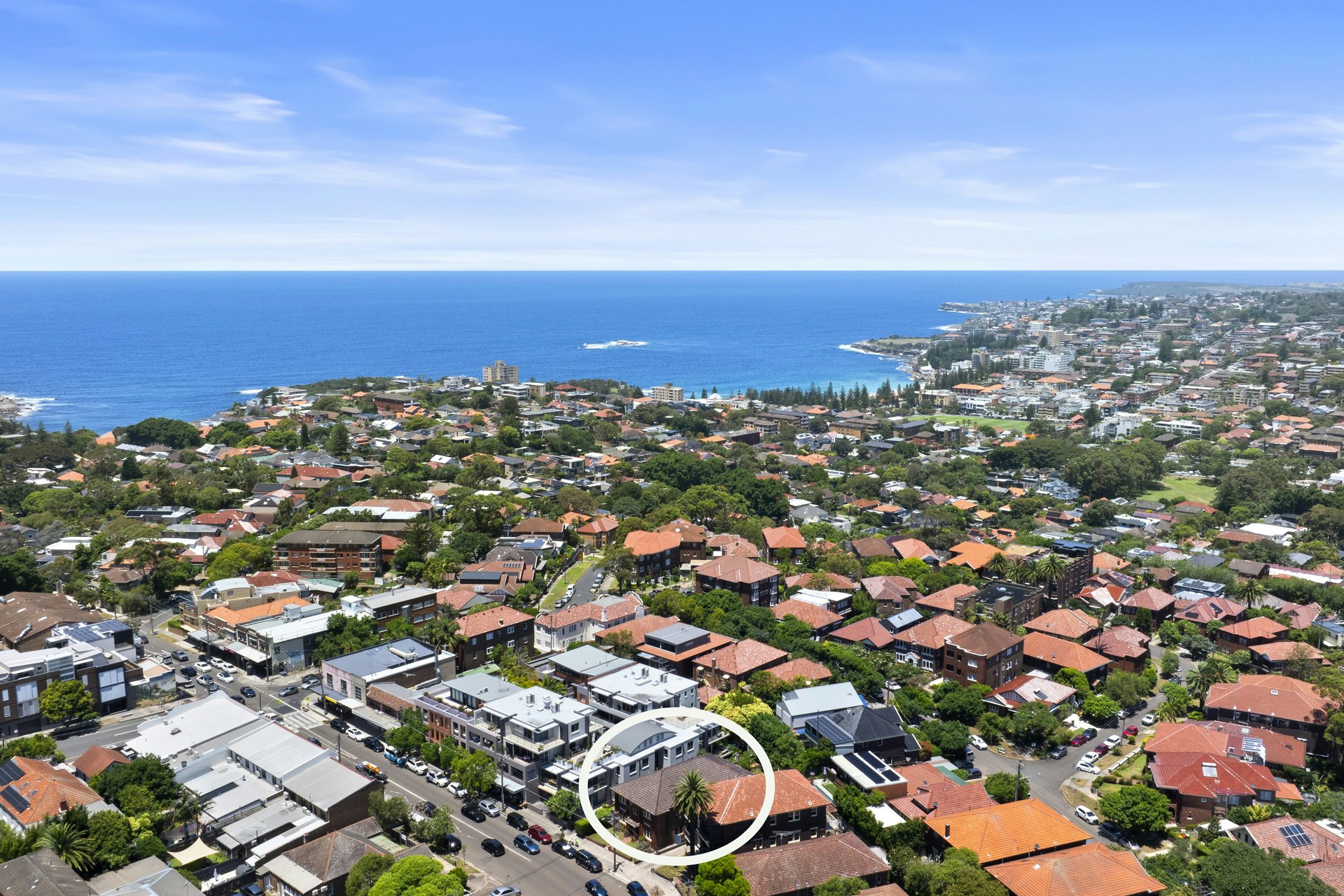 Image of neighborhood