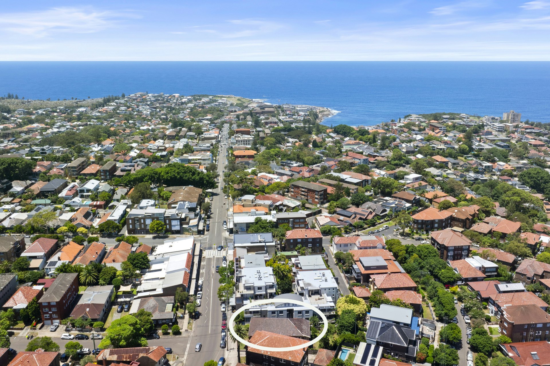 Image of architecture