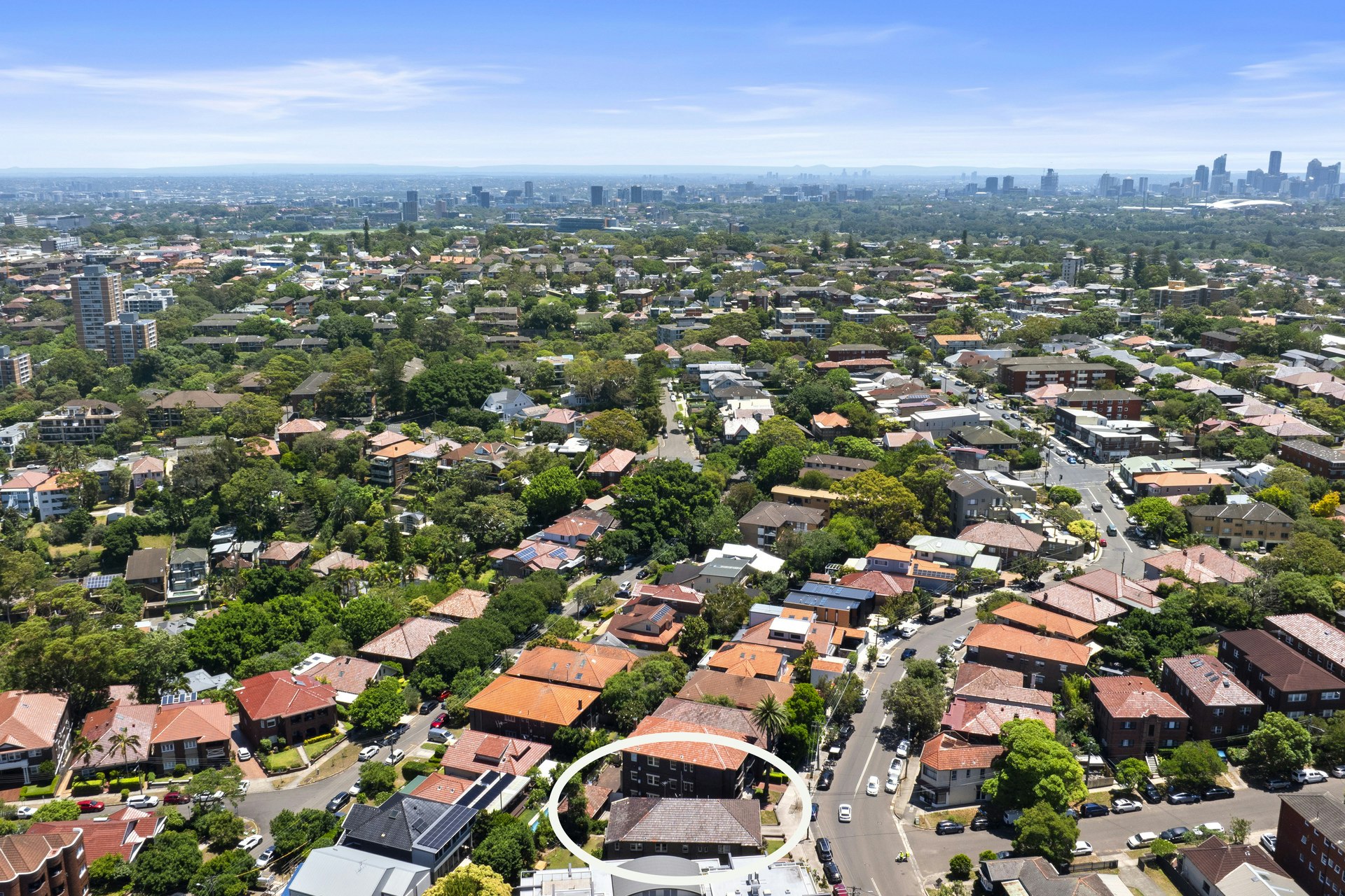 Image of architecture