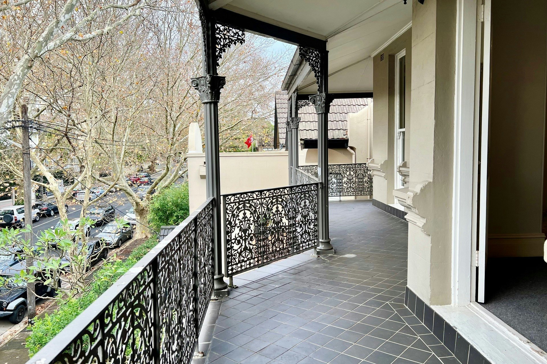 4/76 Ocean Street, Woollahra, NSW