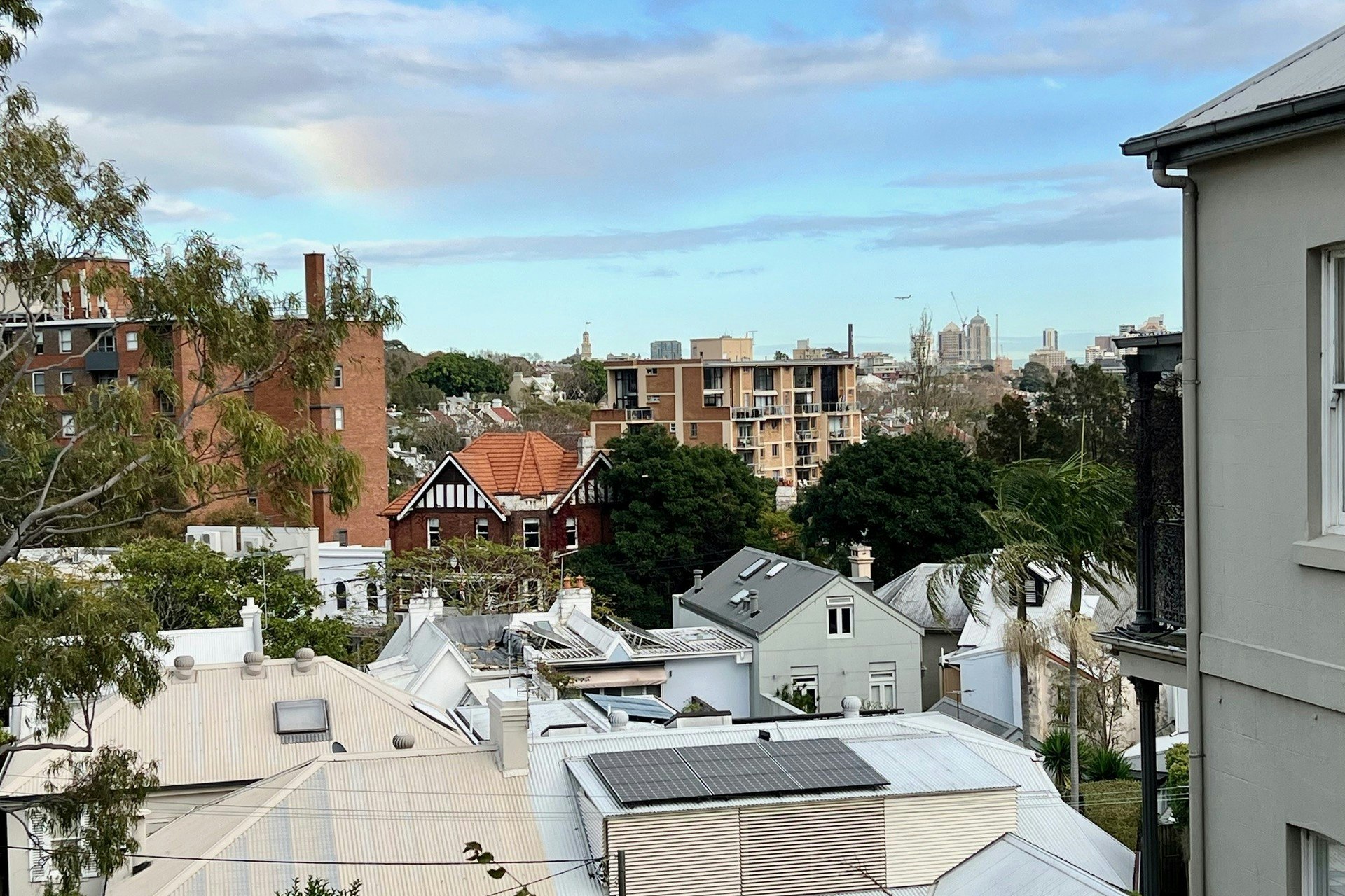 Image of neighborhood