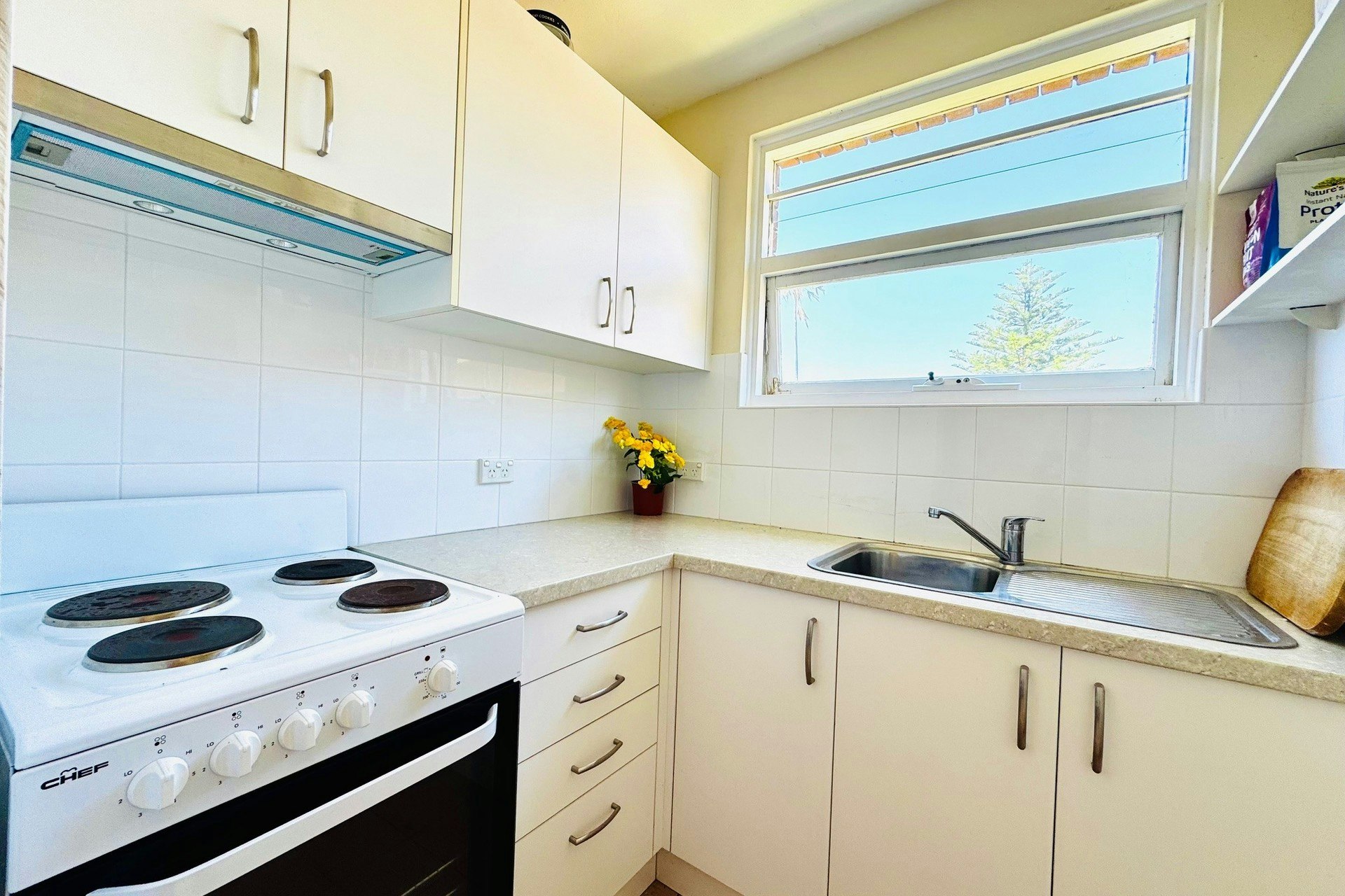 4/1A MacPherson Street, Waverley, NSW