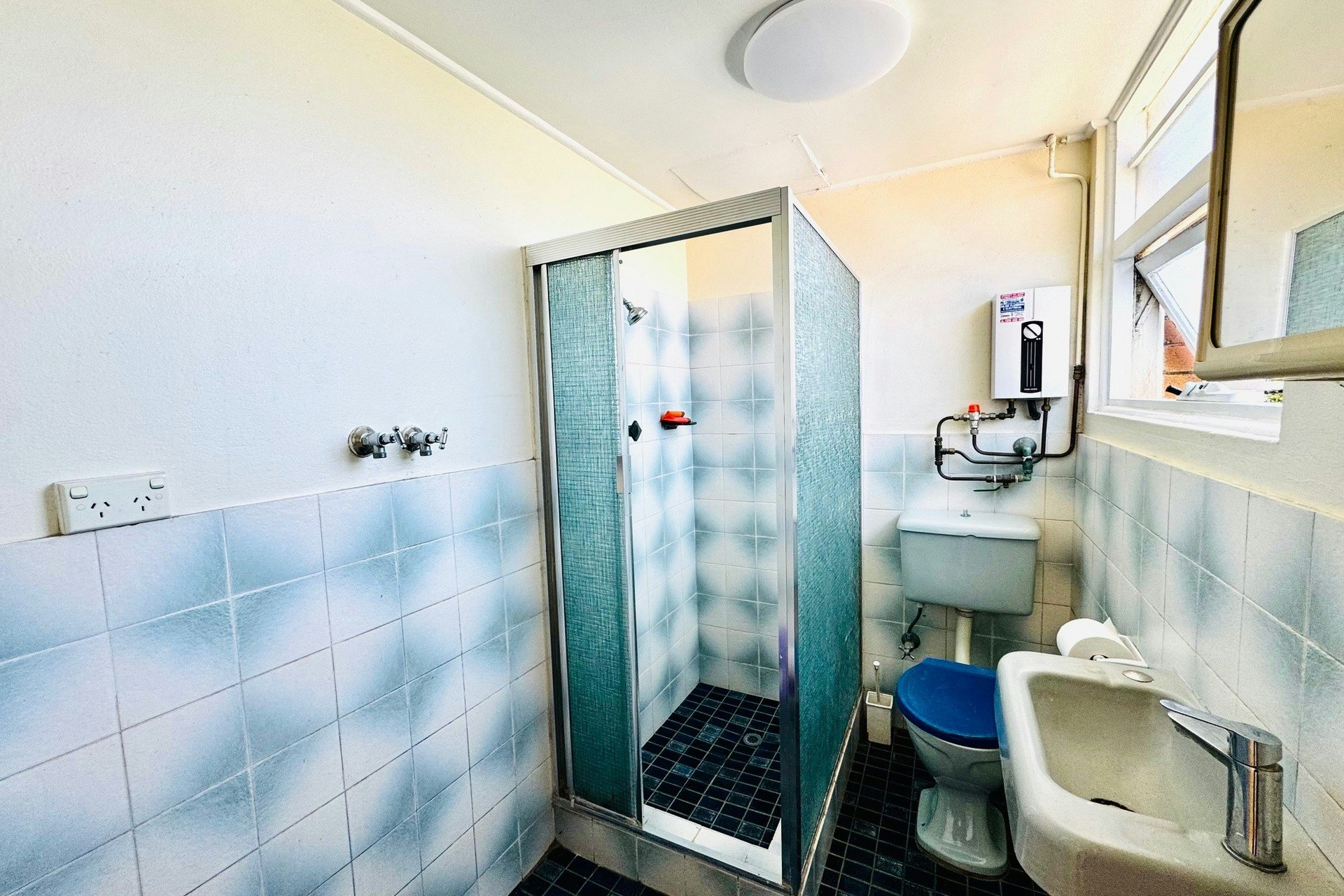 4/1A MacPherson Street, Waverley, NSW