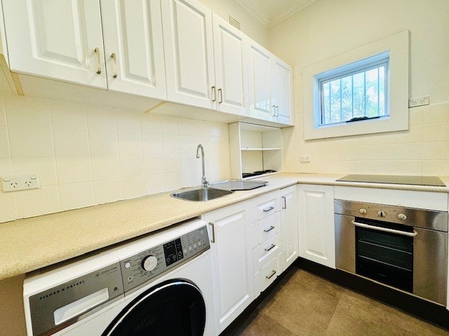 1/50 Roscoe Street, Bondi Beach, NSW