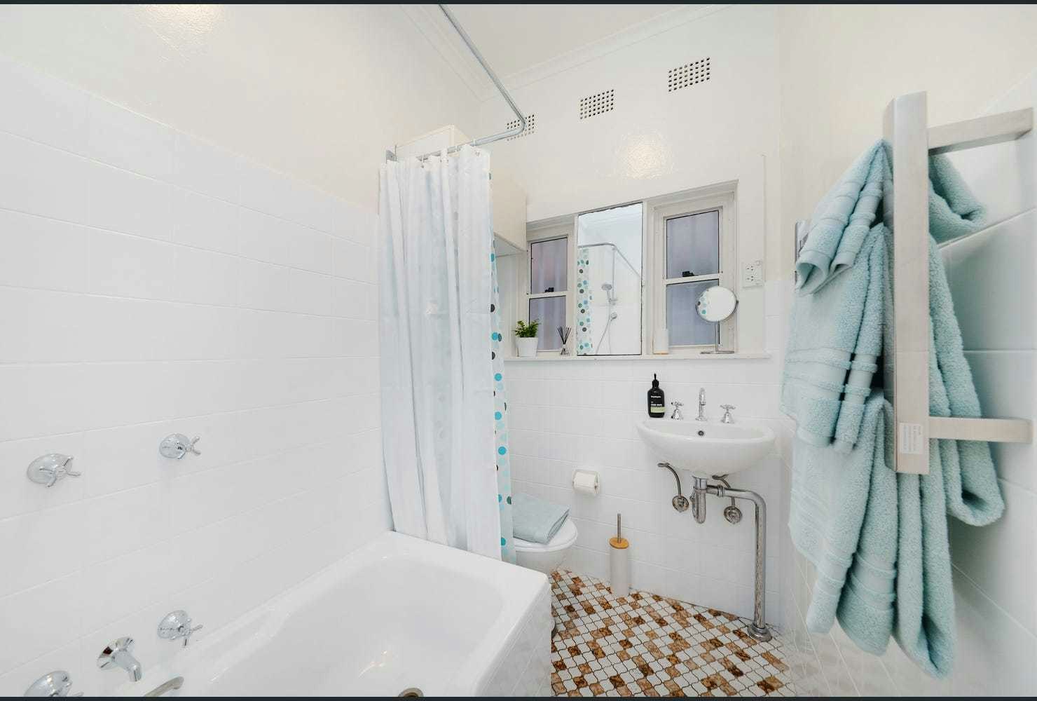 1/50 Roscoe Street, Bondi Beach, NSW