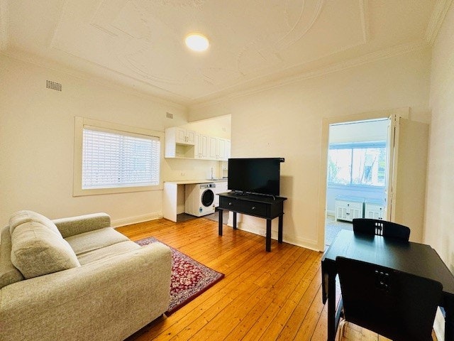 1/50 Roscoe Street, Bondi Beach, NSW