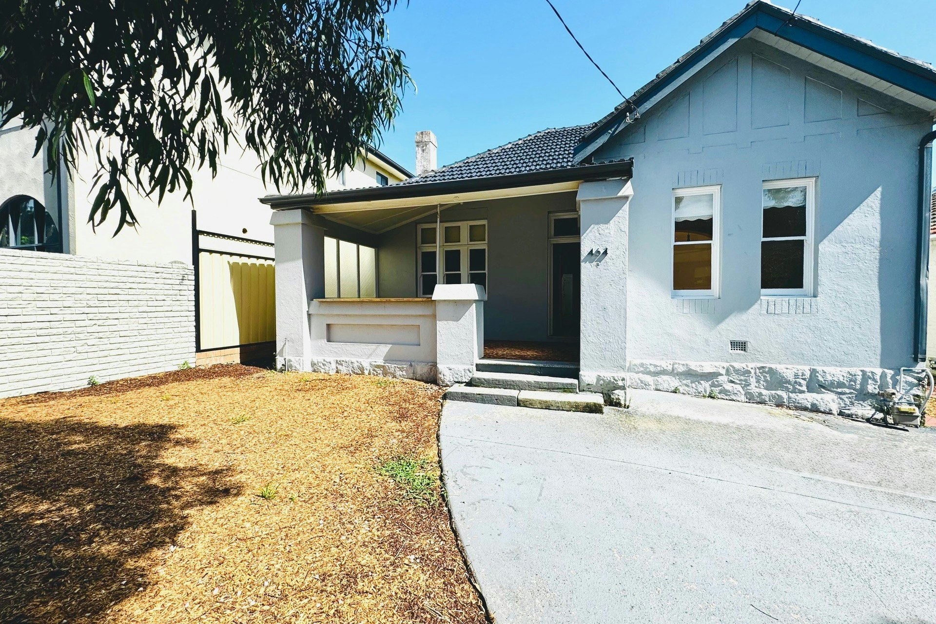 464 Old South Head  Road, Rose Bay, NSW