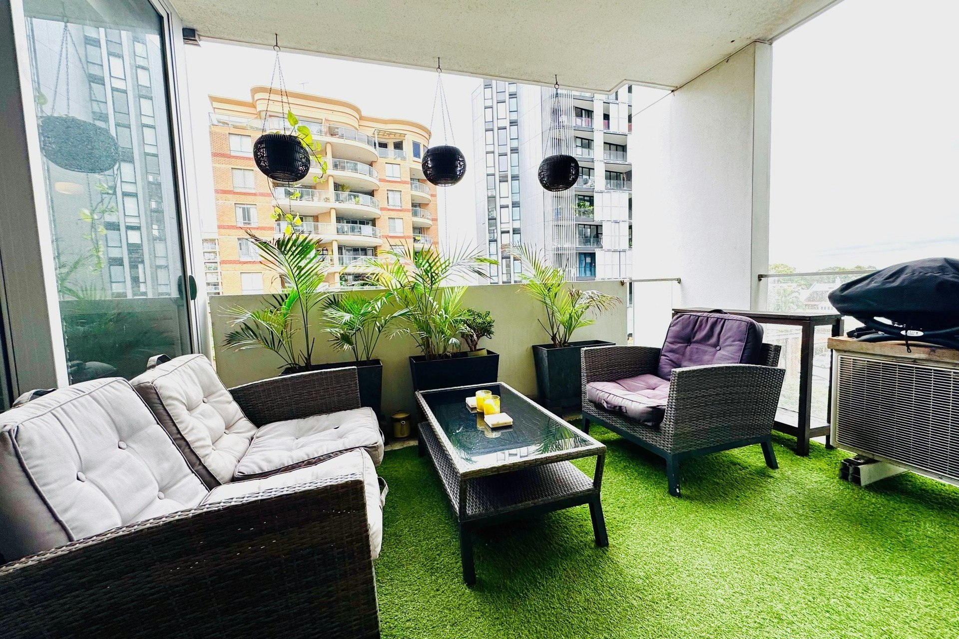 510/310 Oxford  Street Bondi Junction NSW