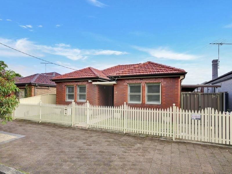 9 Maloney St ROSEBERY NSW