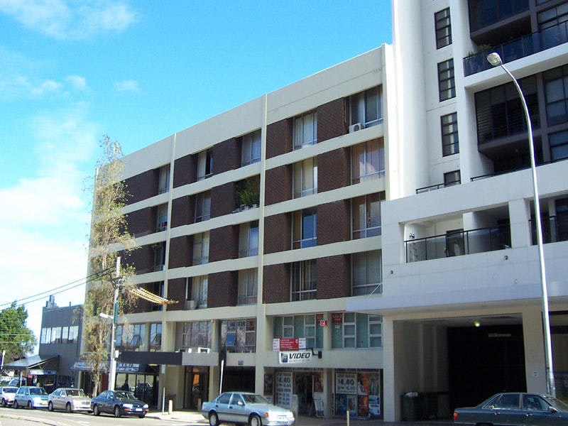 407/29 Newland St BONDI JUNCTION NSW