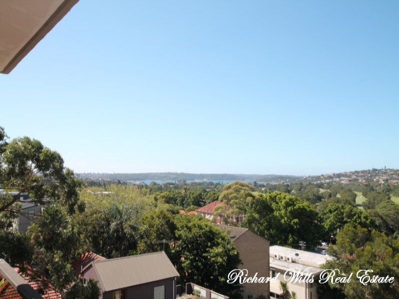 12/28 Simpson St BONDI NSW