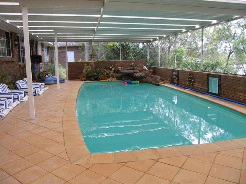 GREEN POINT, NSW, 2251