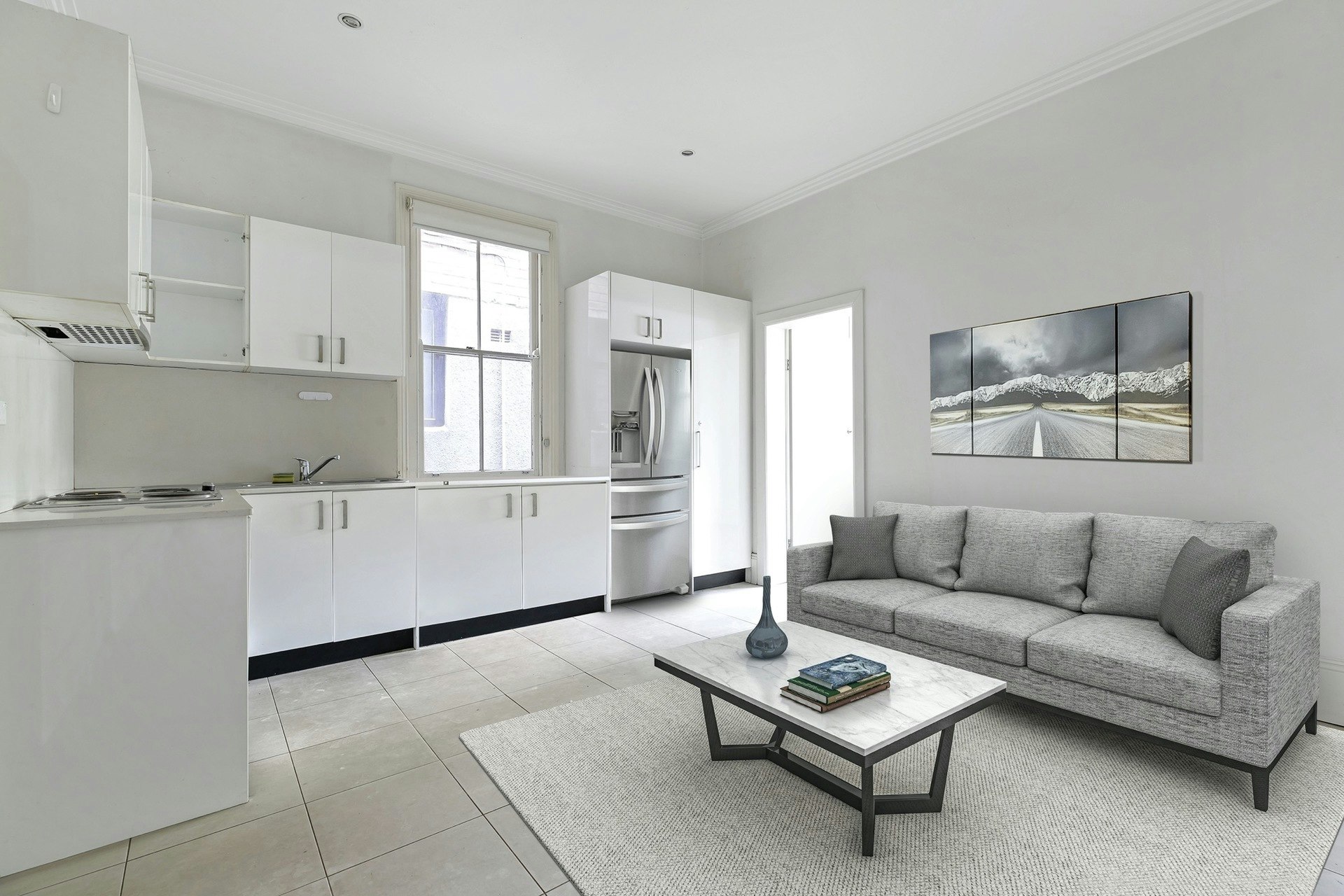 2/12 Abbotford Street Kensington NSW