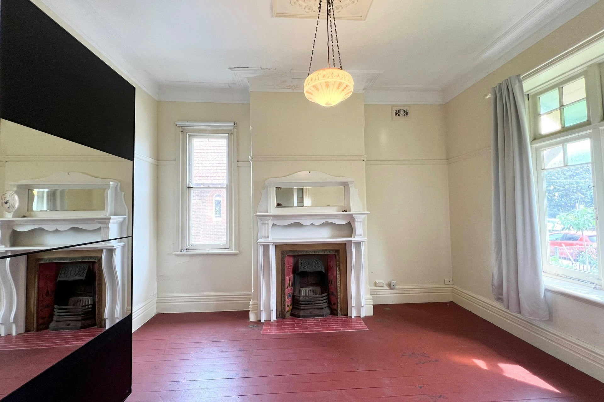 1 Bellevue Park Road Bellevue Hill NSW