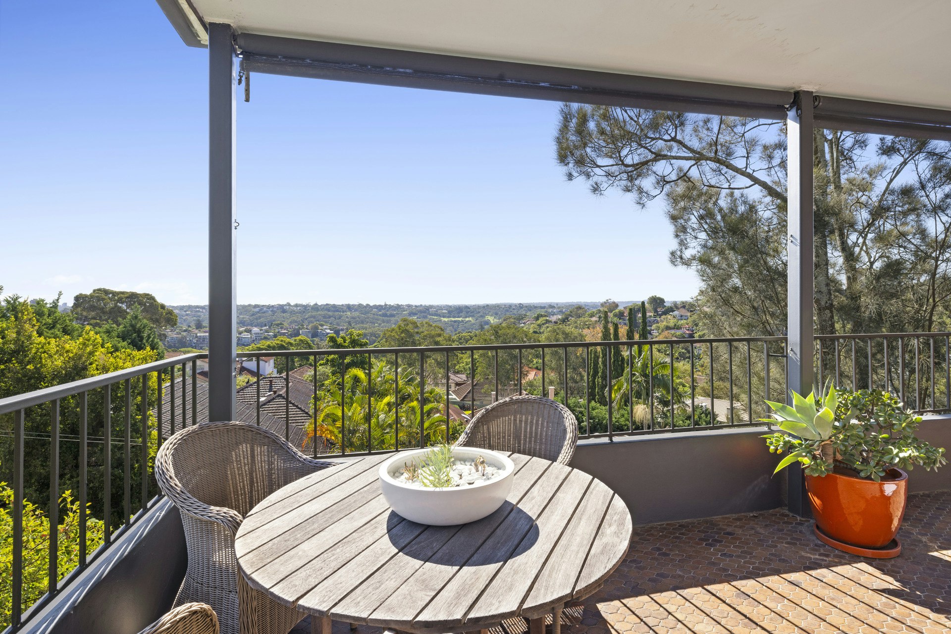 9/68 - 70 Gerard Street Cremorne NSW