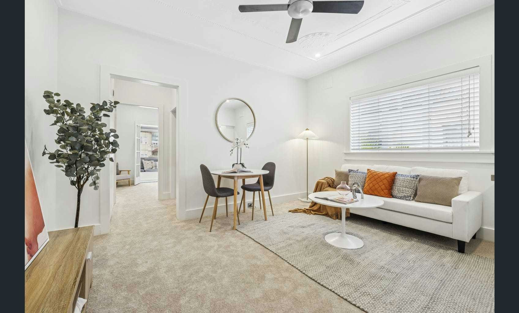 6/118 Curlewis  Street Bondi Beach NSW