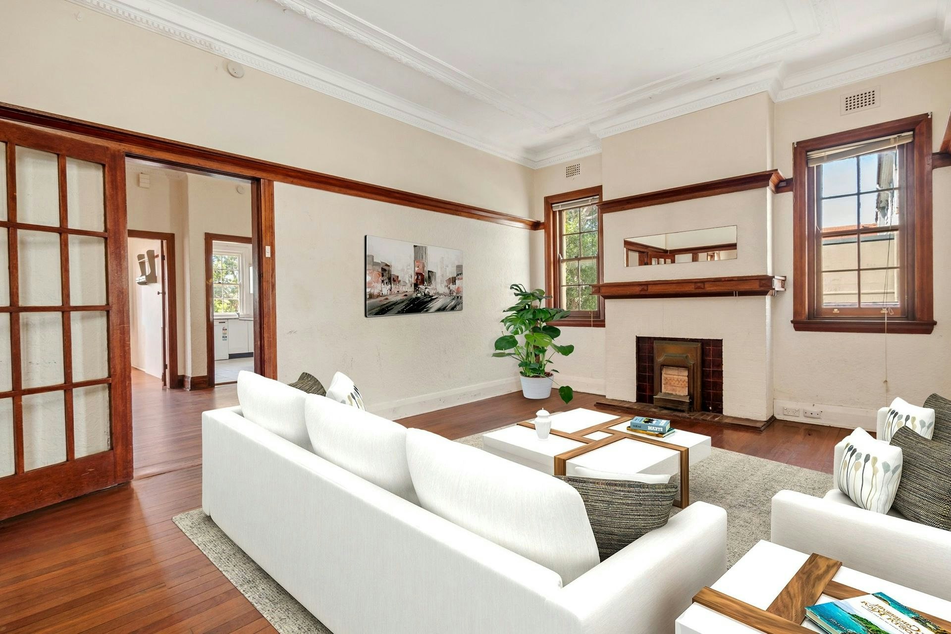 Unit 2/25 Denham Street Bondi NSW