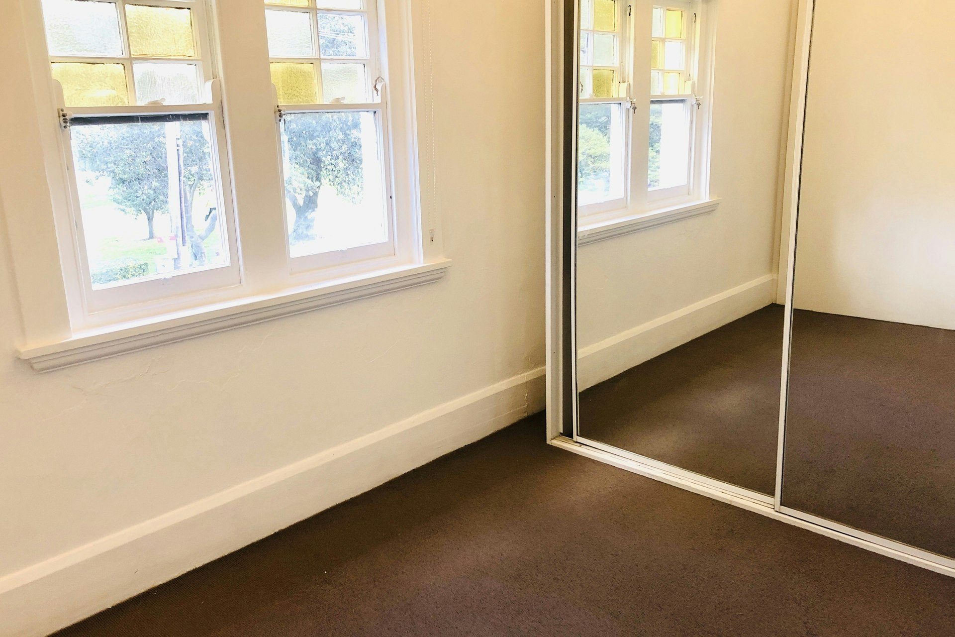 floor