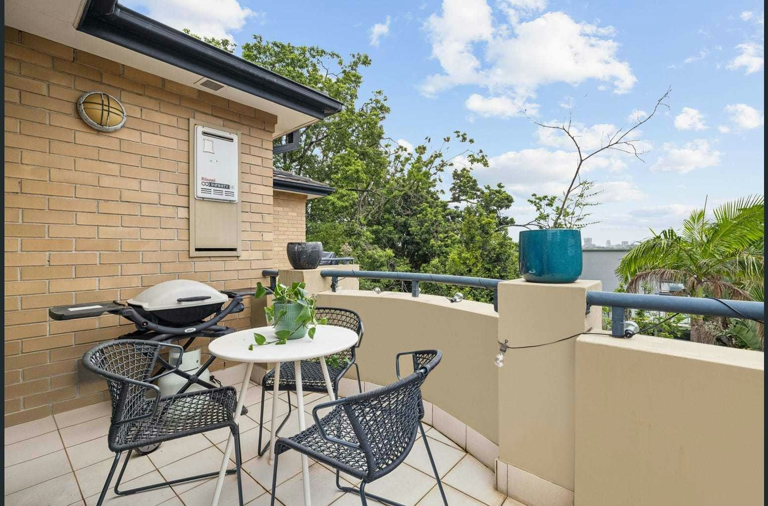 17/36A Prince Street Randwick NSW