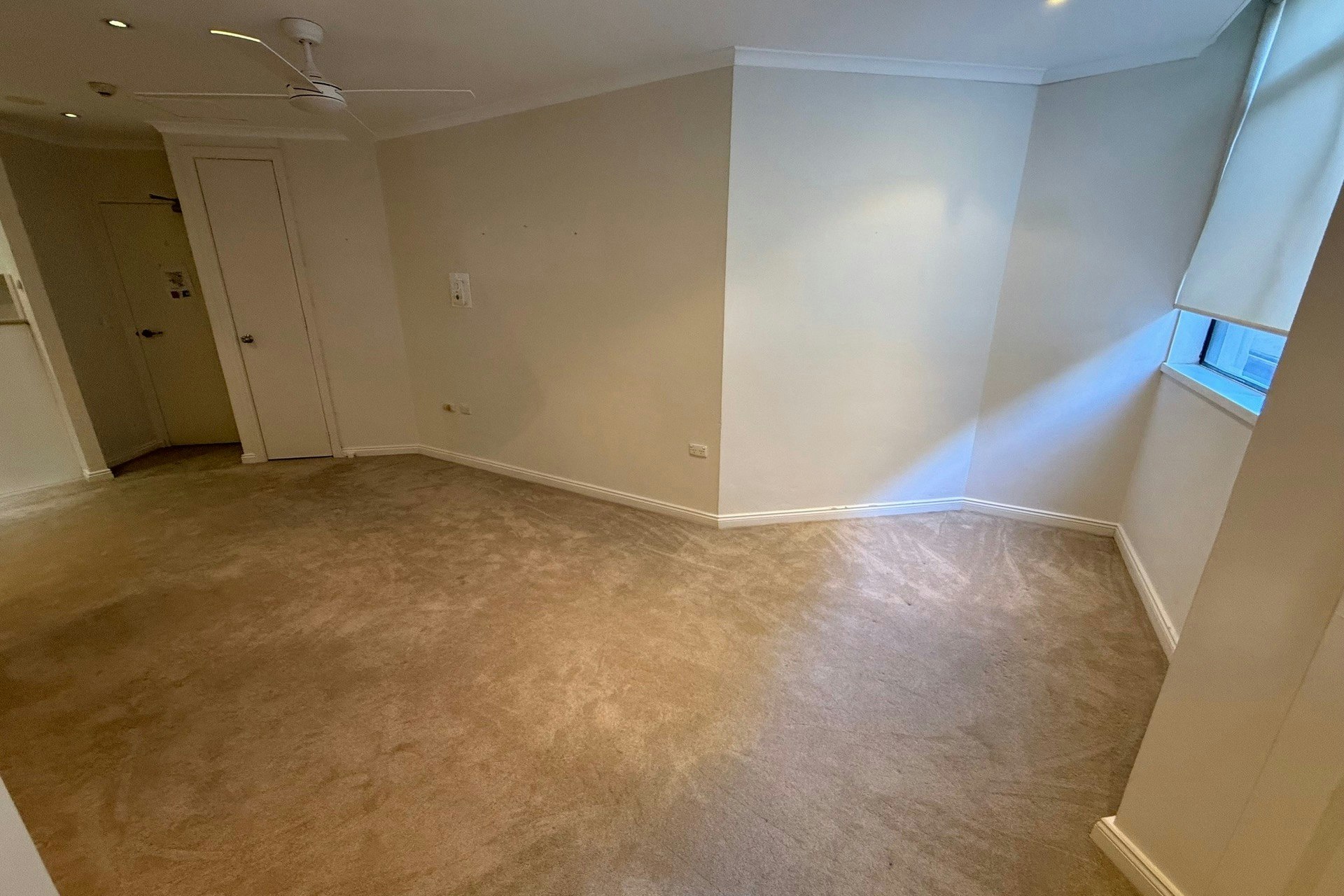 floor