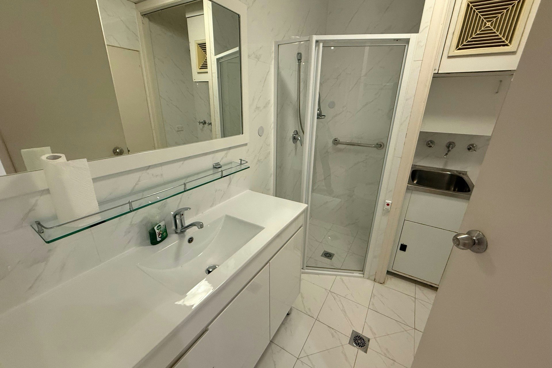 sink