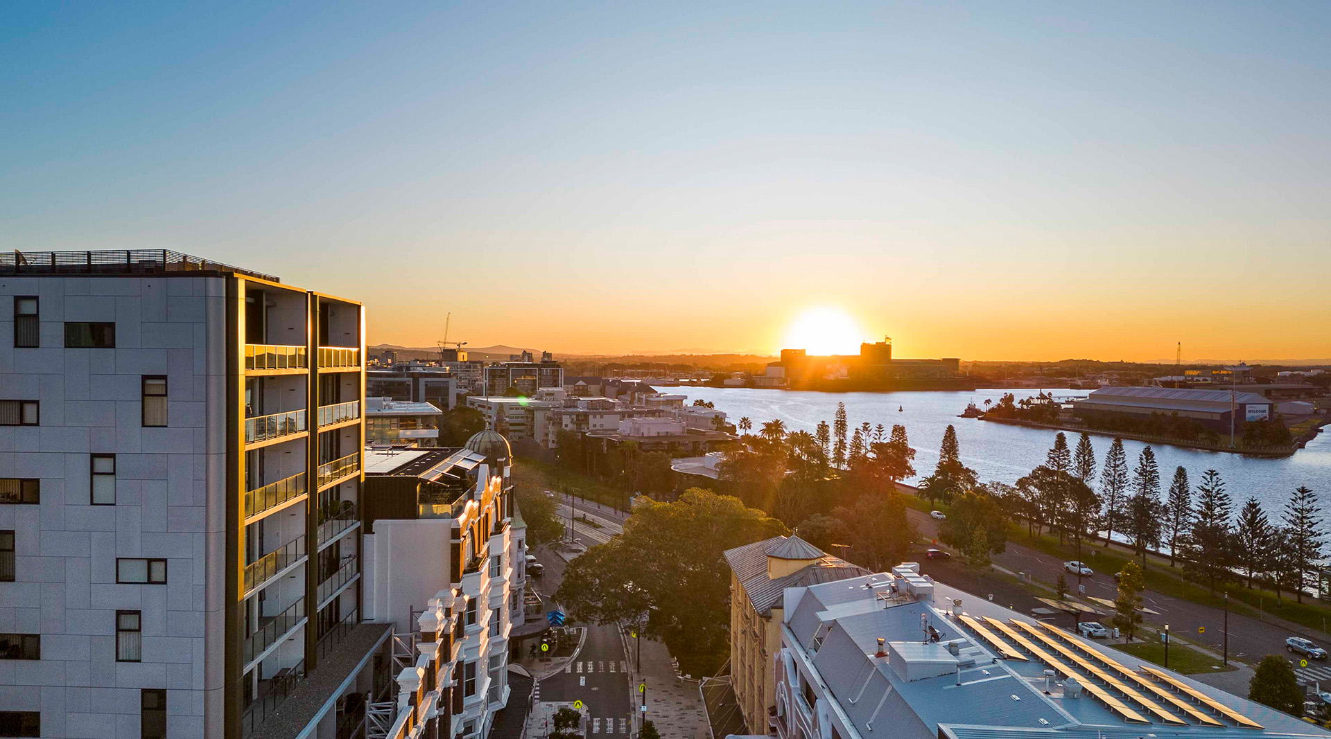 A Strong Finish to 2025: Stability, Growth & Record-Breaking Results Across Our Region