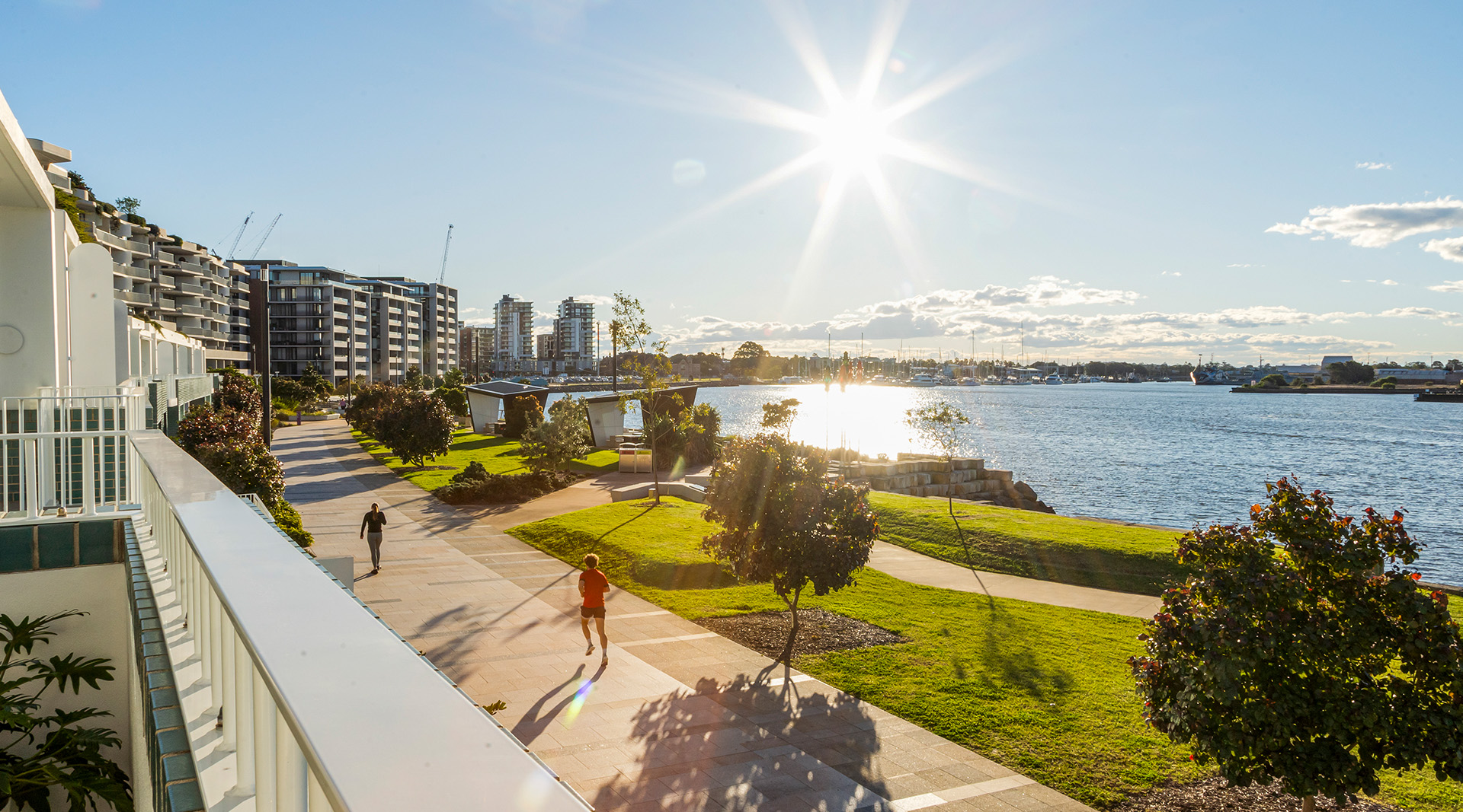 Why Expertise, Not Luck, Sells Prestige Apartments in Newcastle