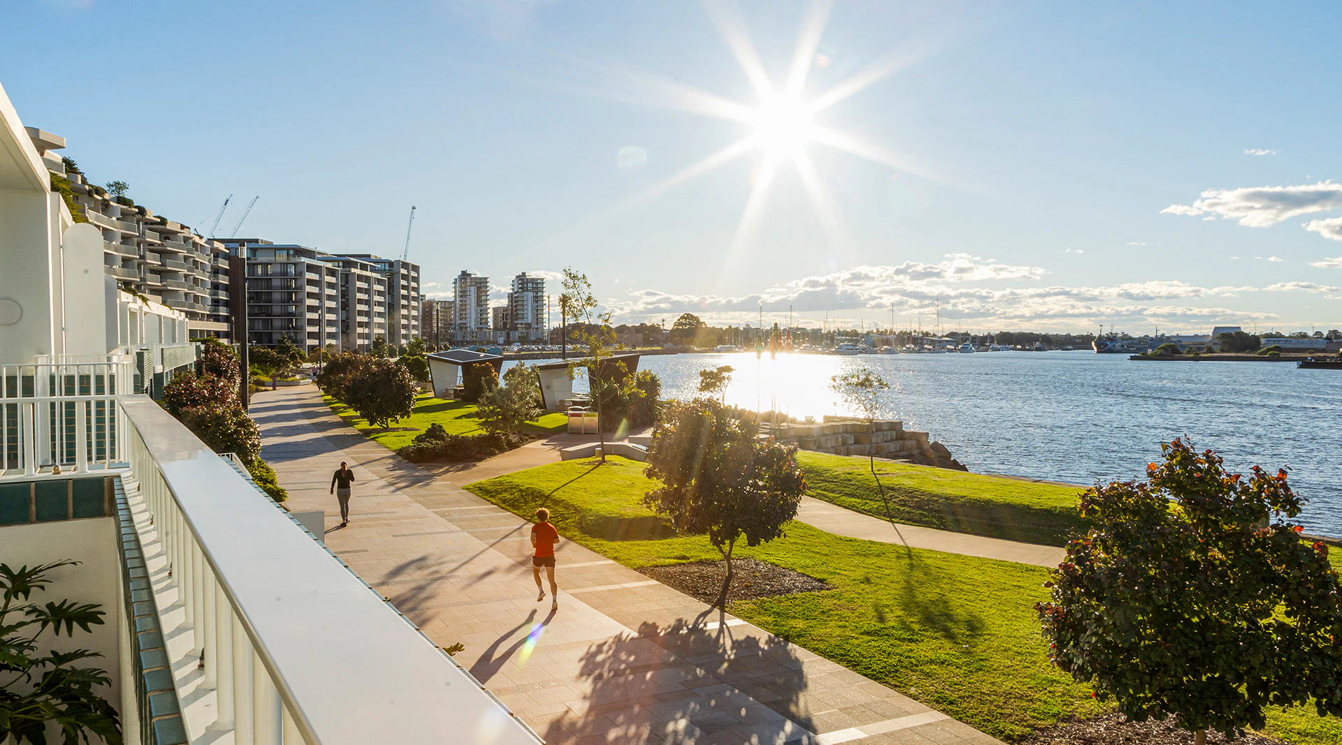 Why Expertise, Not Luck, Sells Prestige Apartments in Newcastle
