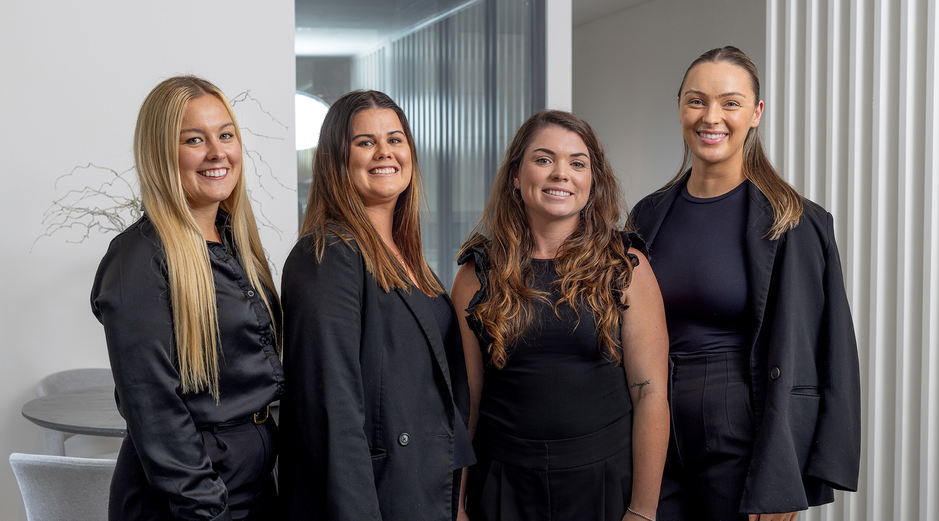 Behind the Service: Meet Some of the Faces Behind MOVABLE Property Management