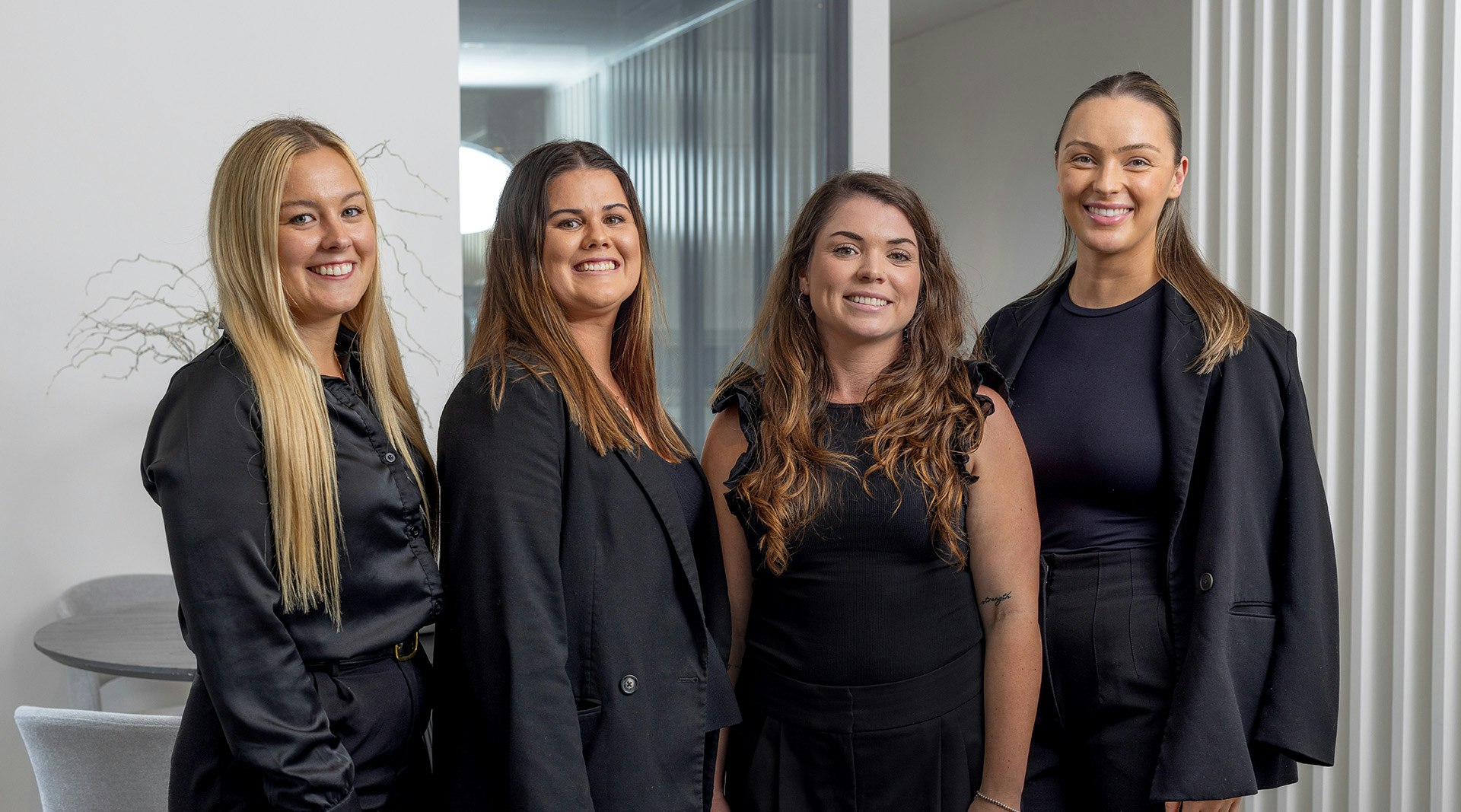 Behind the Service: Meet Some of the Faces Behind MOVABLE Property Management