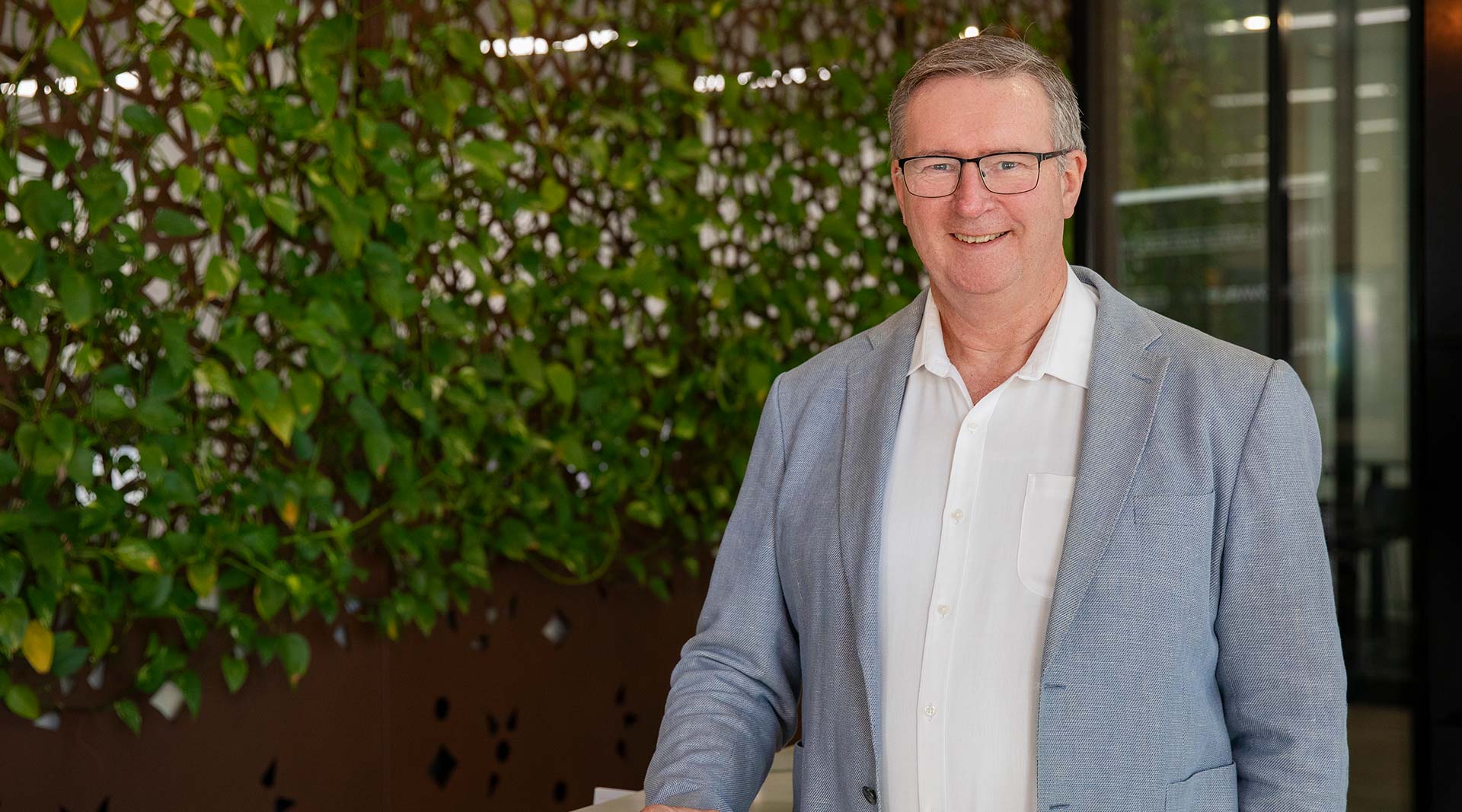 The Great Circle of Life