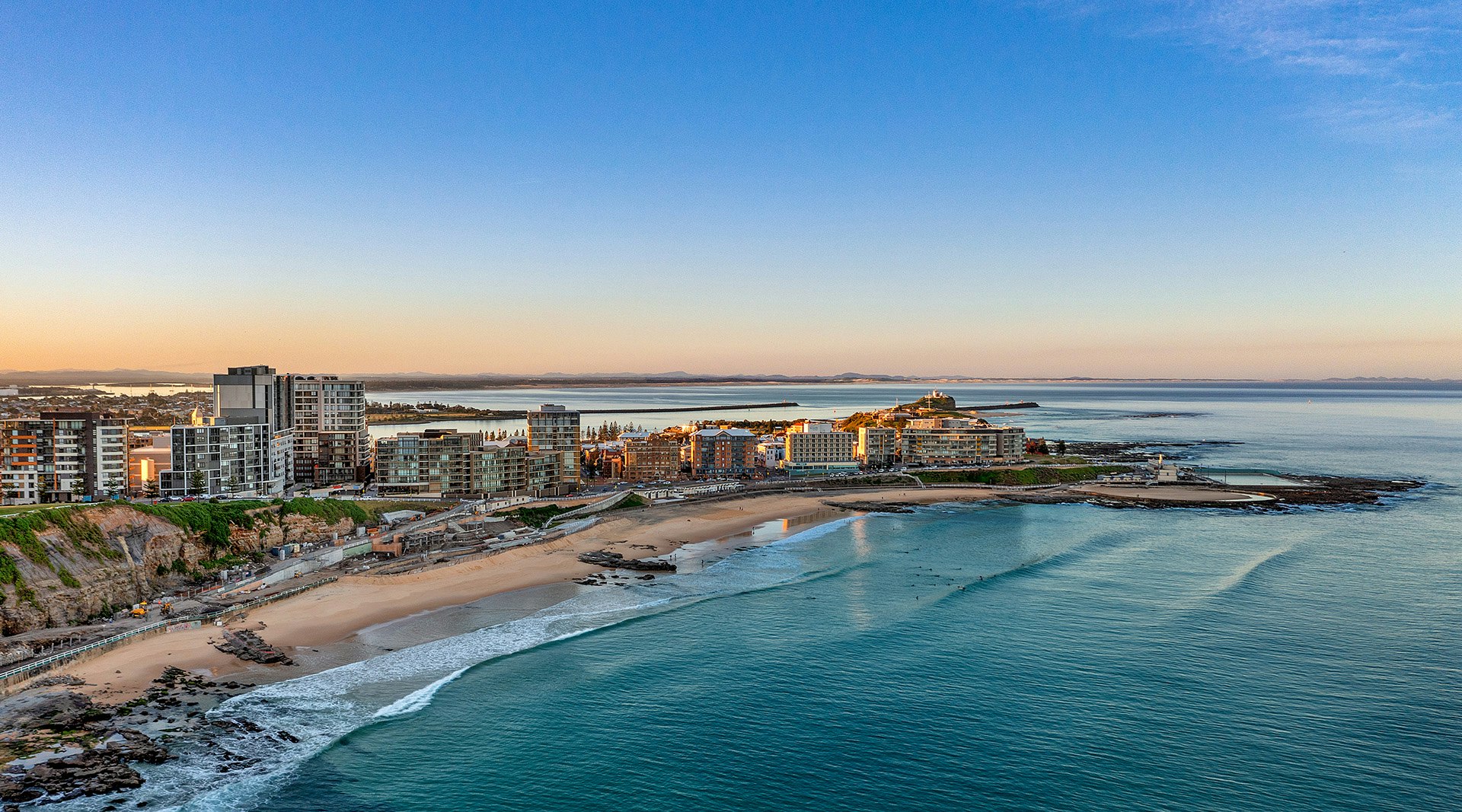 Newcastle Apartment Market Remains Strong